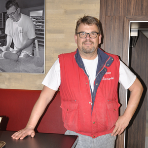 Bild von Peter Kartenberg Bild von Peter Kartenberg