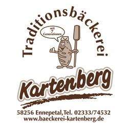 Logo Kartenberg mit Rufnummer Logo Kartenberg mit Rufnummer
