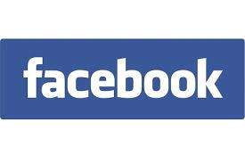 Facebook Logo  Facebook Logo